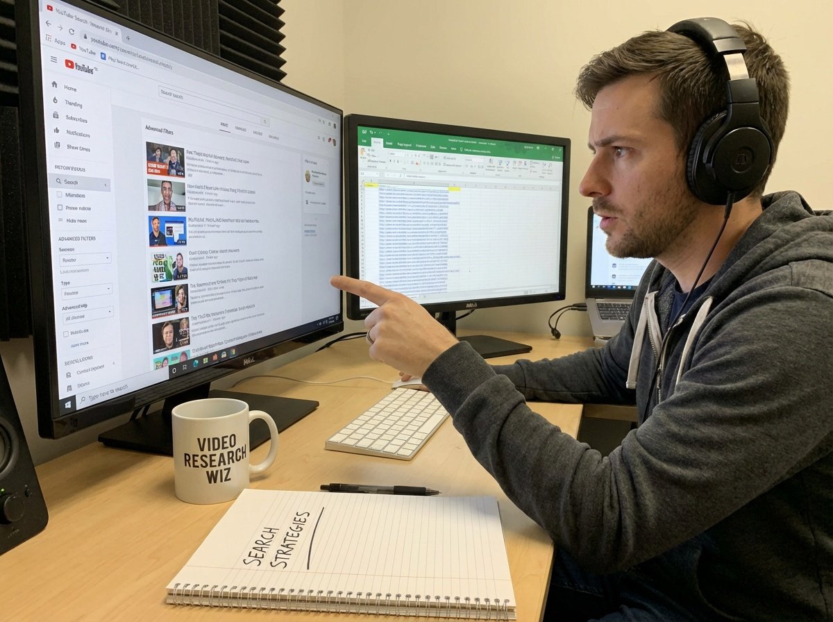 YouTube Search Tricks: How to Search YouTube Videos Using Simple Commands
