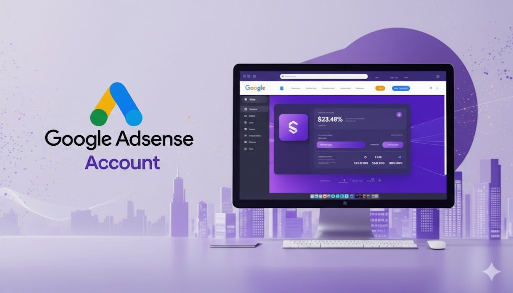 Google AdSense for Beginners: A Step-by-Step Guide to Monetizing Your Website