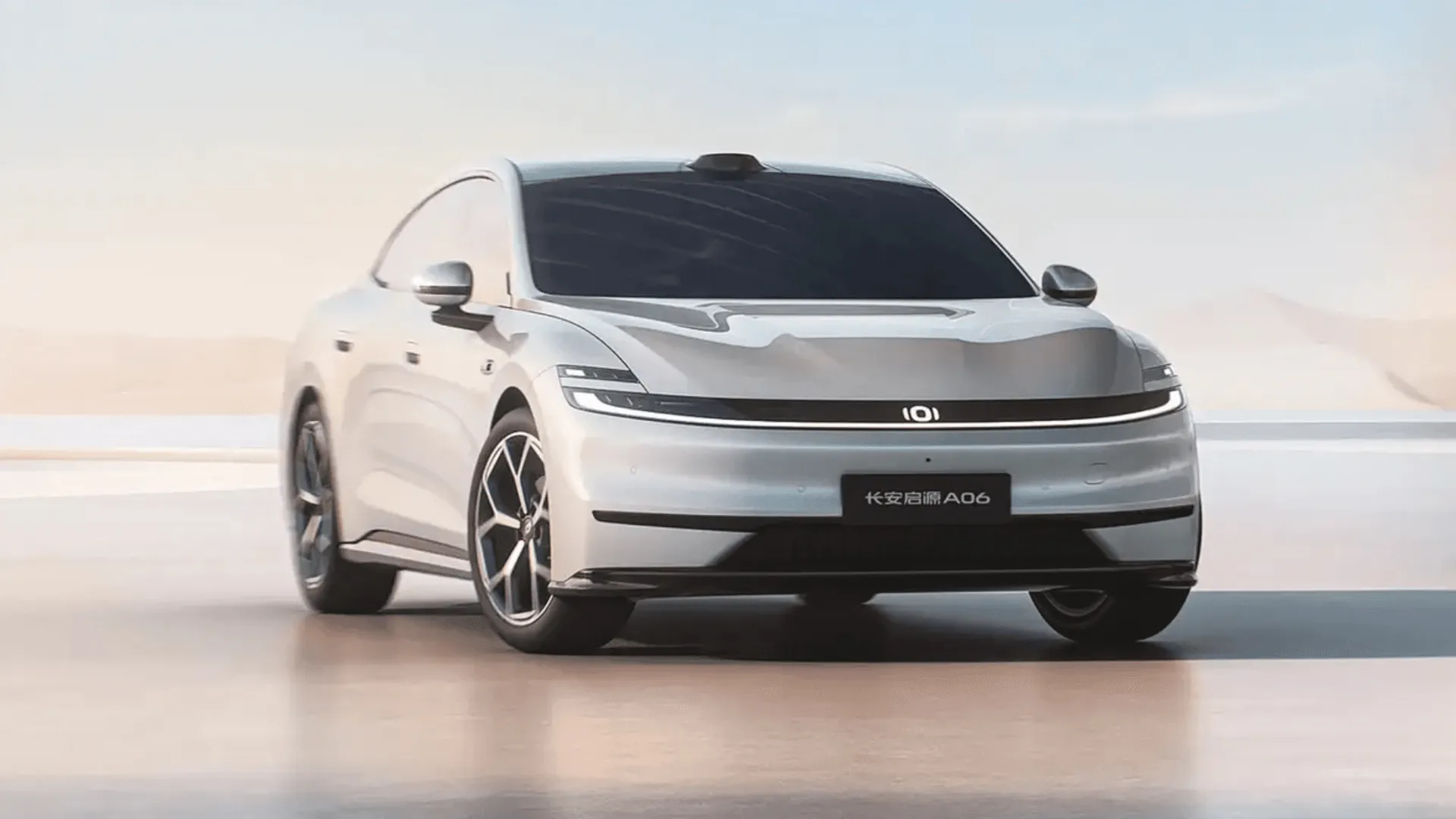 World’s First Sodium-Ion Battery Electric Vehicle Launches, Offering a Major Advantage Over Lithium-Ion